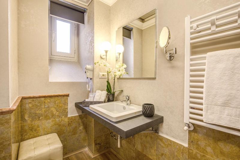 Suite In Rome Veneto - Oda