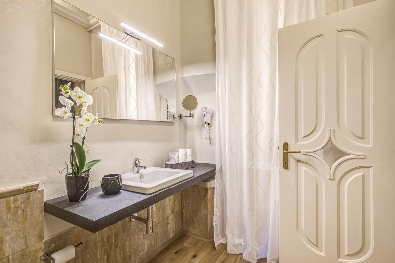 Suite In Rome Veneto - Oda