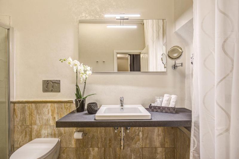 Suite In Rome Veneto - Oda