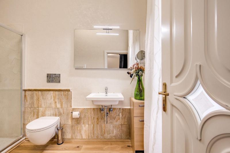 Suite In Rome Veneto - Oda