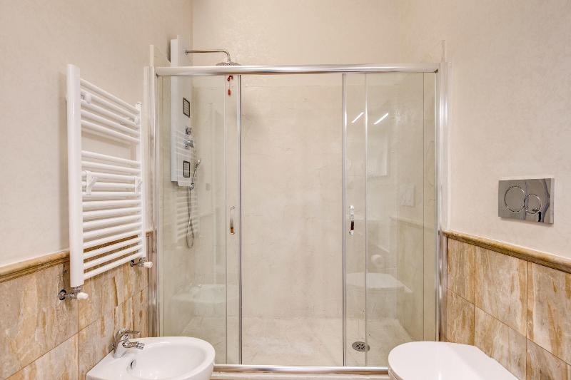 Suite In Rome Veneto - Oda