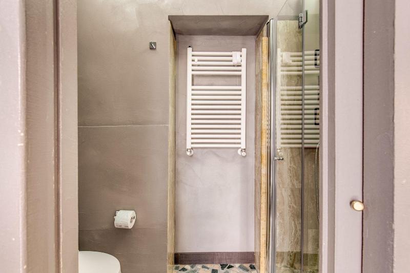 Suite In Rome Veneto - Oda