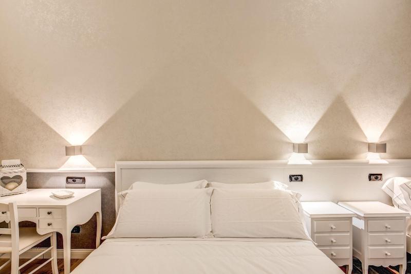 Suite In Rome Veneto - Oda