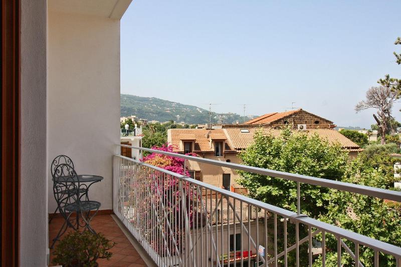 Maison Tonina - Oda