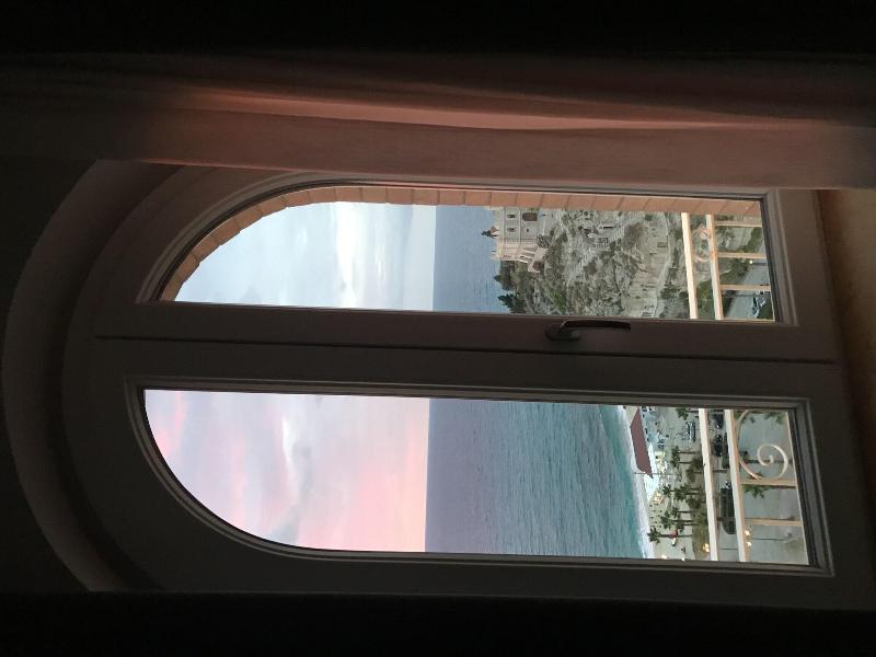 Sunset Tropea - Oda