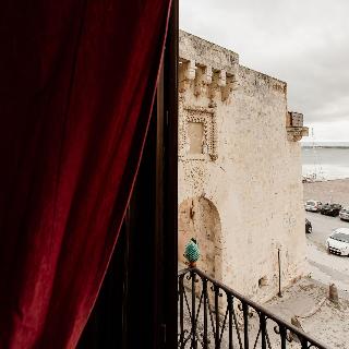 B B Porta Marina Ortigia otel fotoğrafı