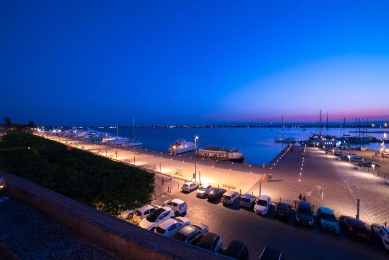 B B Porta Marina Ortigia - Genel