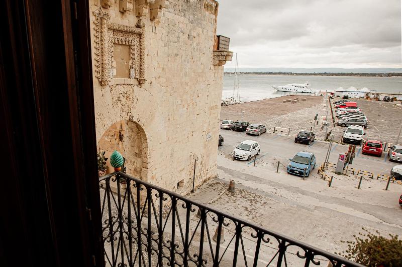 B B Porta Marina Ortigia - Oda