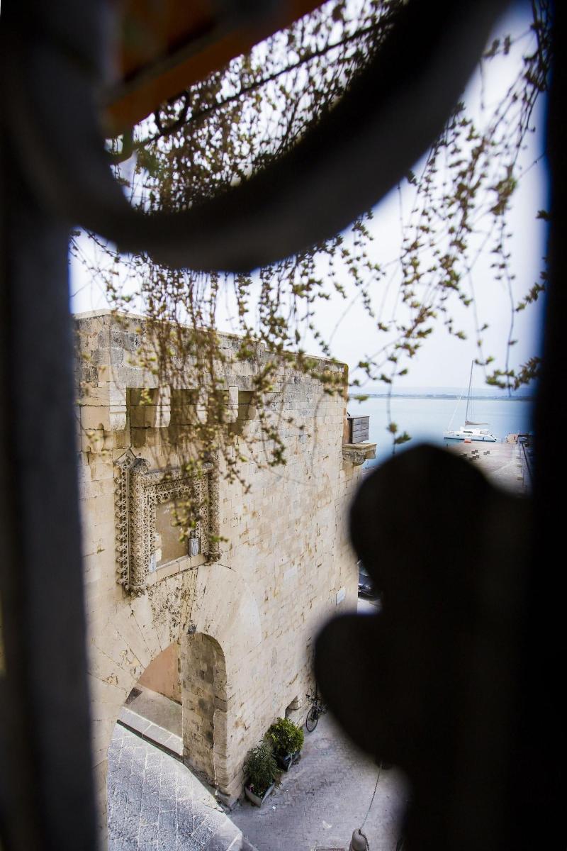 B B Porta Marina Ortigia - Oda