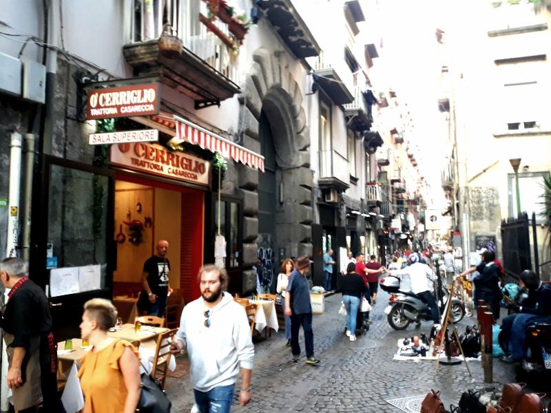 Domus San Biagio 14 - Bar