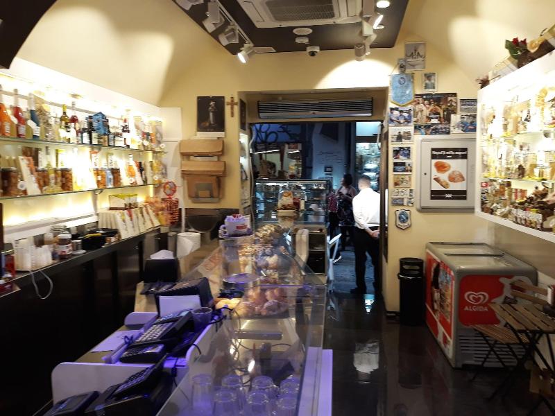 Domus San Biagio 14 - Bar