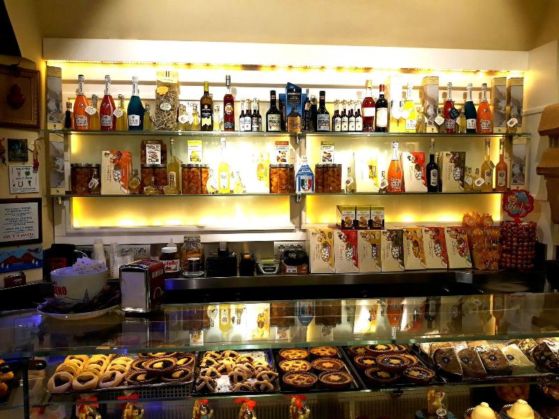 Domus San Biagio 14 - Bar