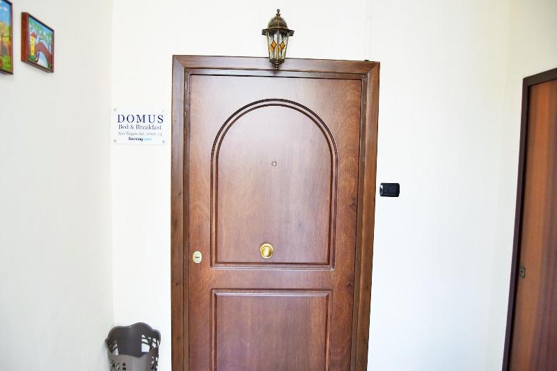 Domus San Biagio 14 - Lobi