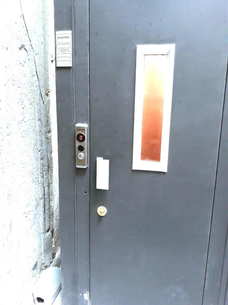 Domus San Biagio 14 - Lobi