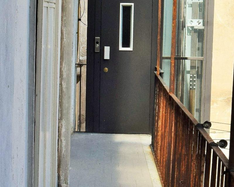 Domus San Biagio 14 - Lobi