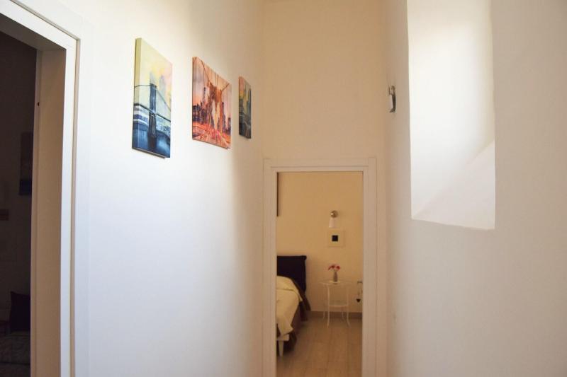 Domus San Biagio 14 - Lobi