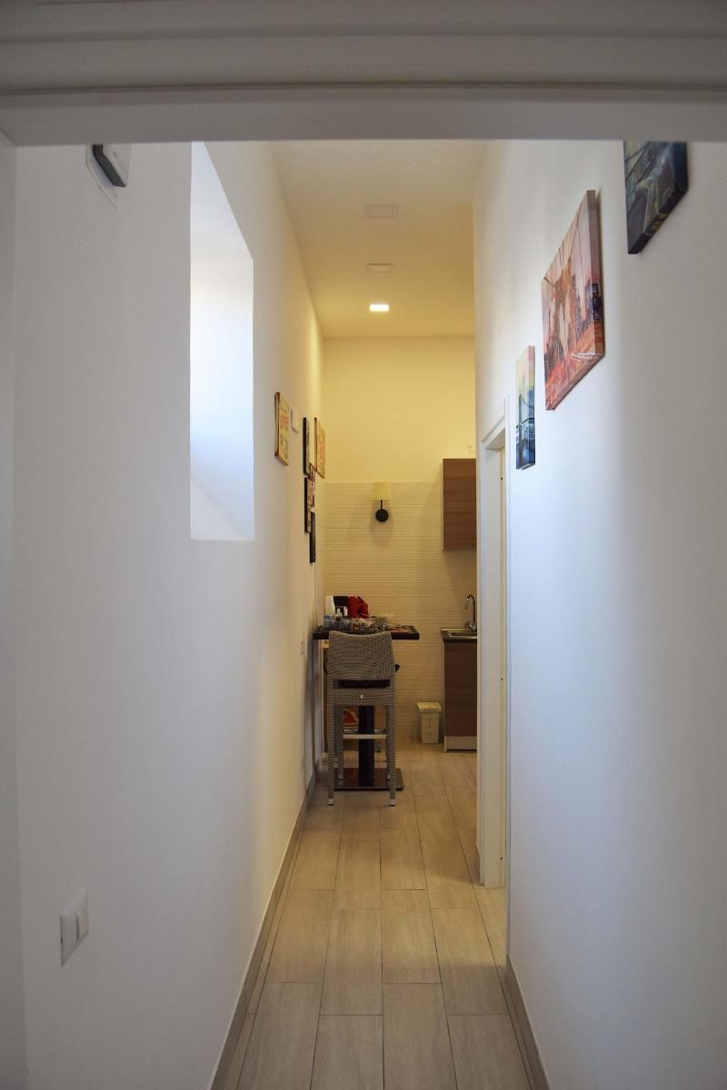 Domus San Biagio 14 - Lobi