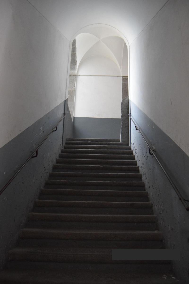 Domus San Biagio 14 - Lobi