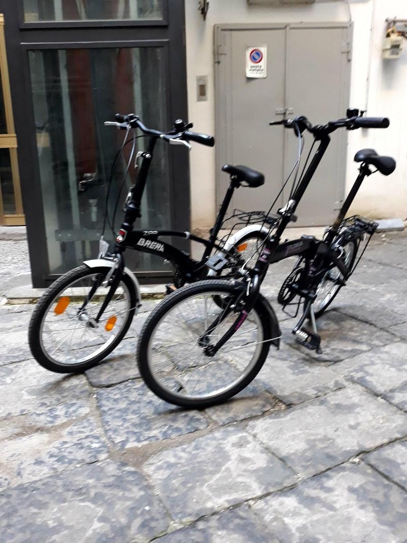 Domus San Biagio 14 - Aktivite