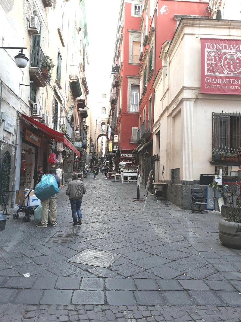Domus San Biagio 14 - Genel