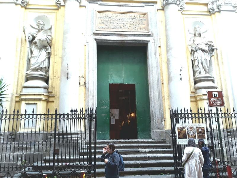 Domus San Biagio 14 - Genel