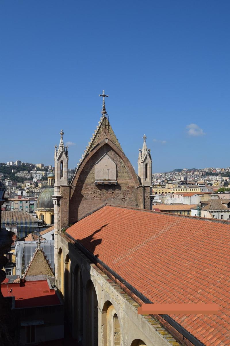 Domus San Biagio 14 - Genel