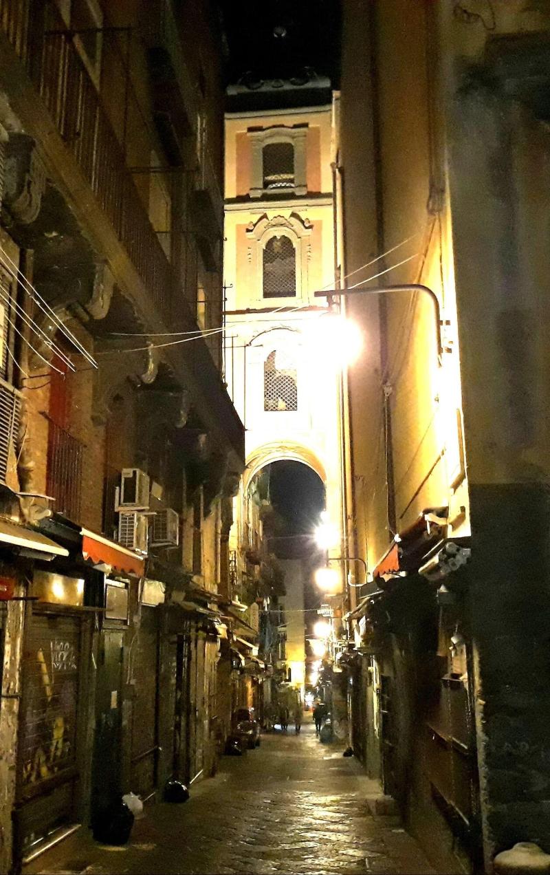 Domus San Biagio 14 - Genel