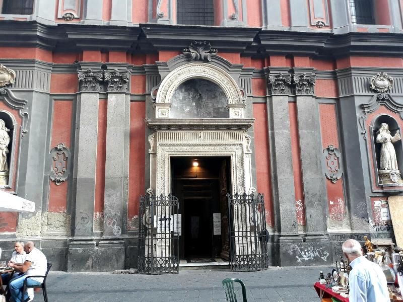 Domus San Biagio 14 - Genel