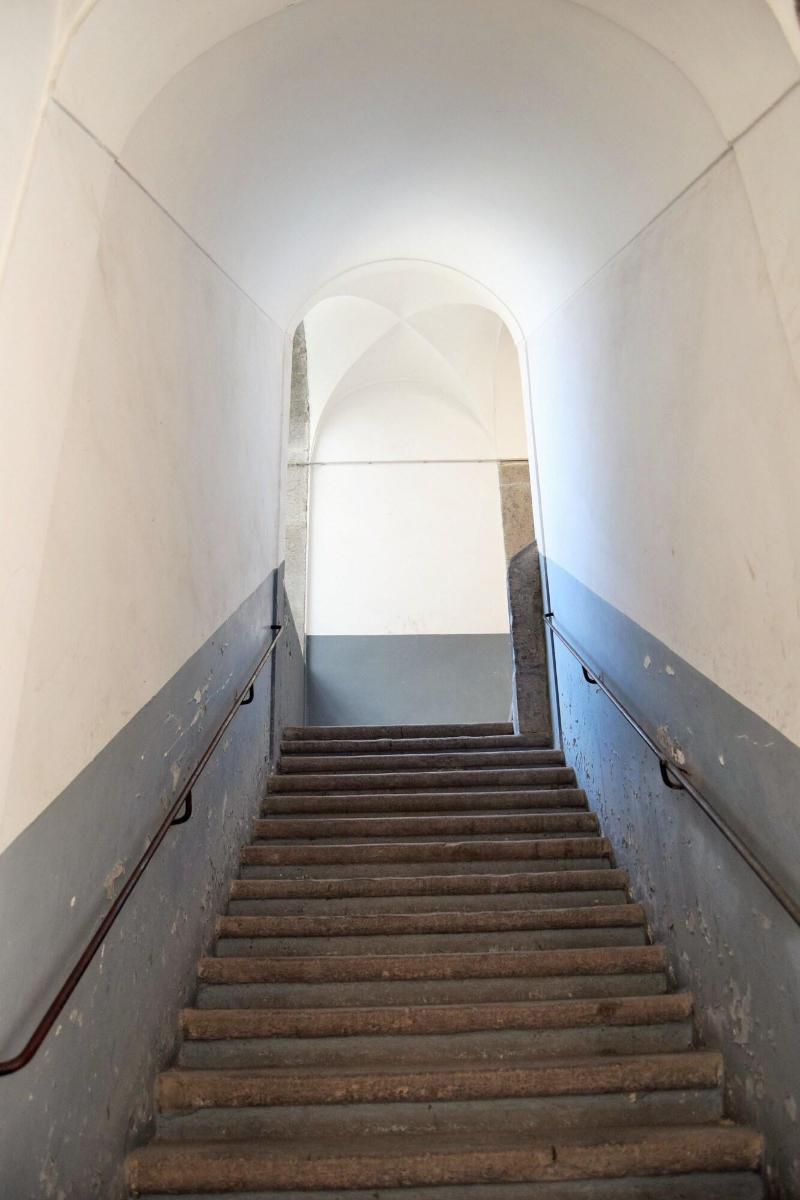 Domus San Biagio 14 - Genel