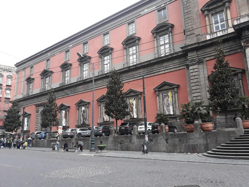 Domus San Biagio 14 - Genel