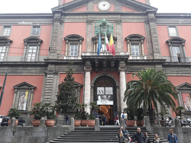 Domus San Biagio 14 - Genel