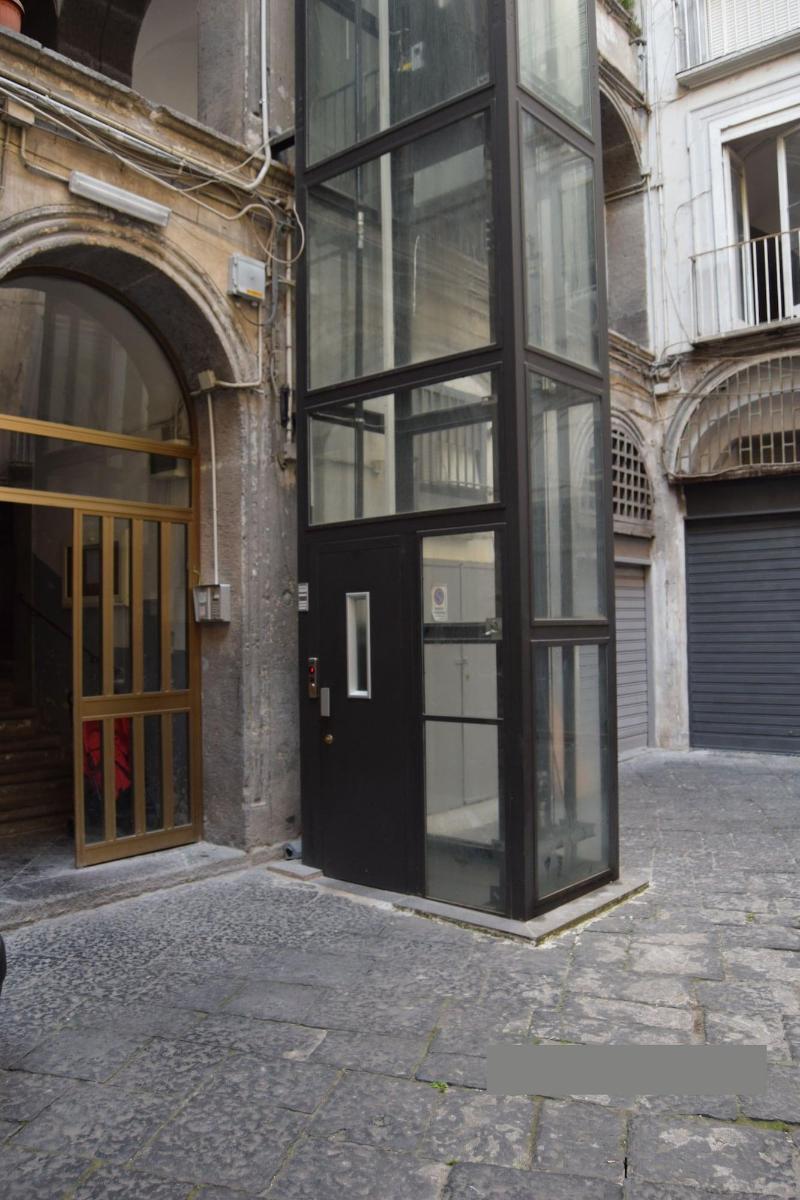 Domus San Biagio 14 - Genel
