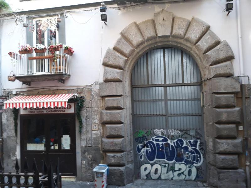 Domus San Biagio 14 - Genel