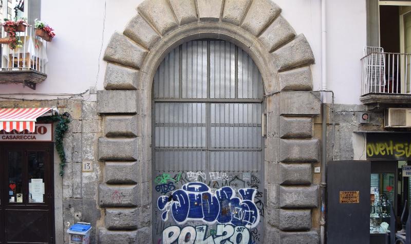 Domus San Biagio 14 - Genel