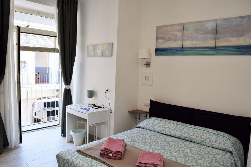 Domus San Biagio 14 - Oda