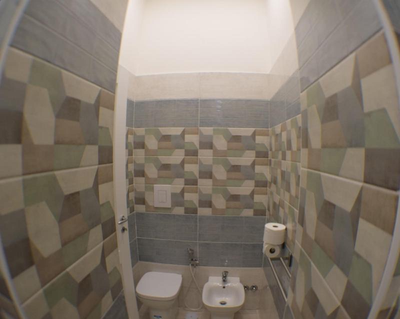 Domus San Biagio 14 - Oda