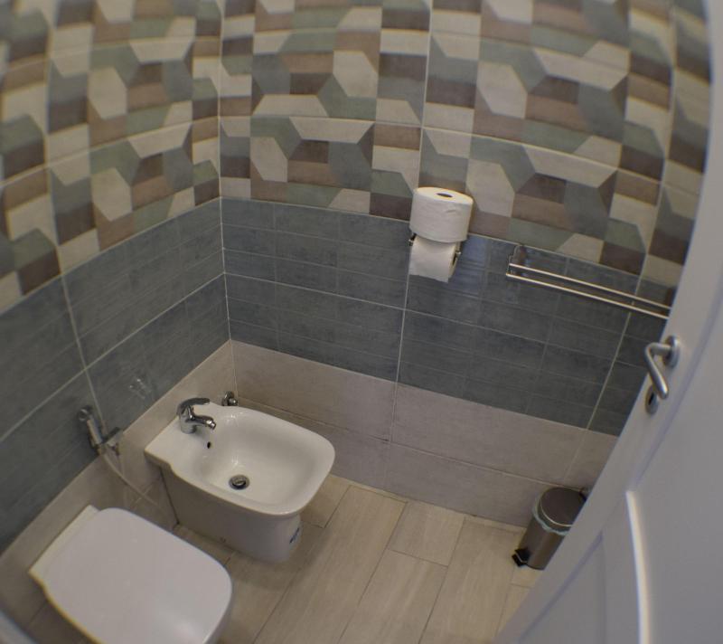 Domus San Biagio 14 - Oda