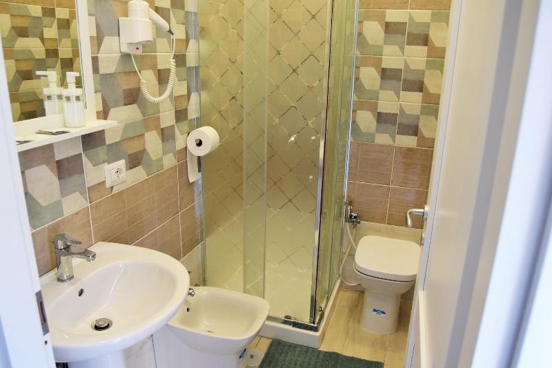 Domus San Biagio 14 - Oda