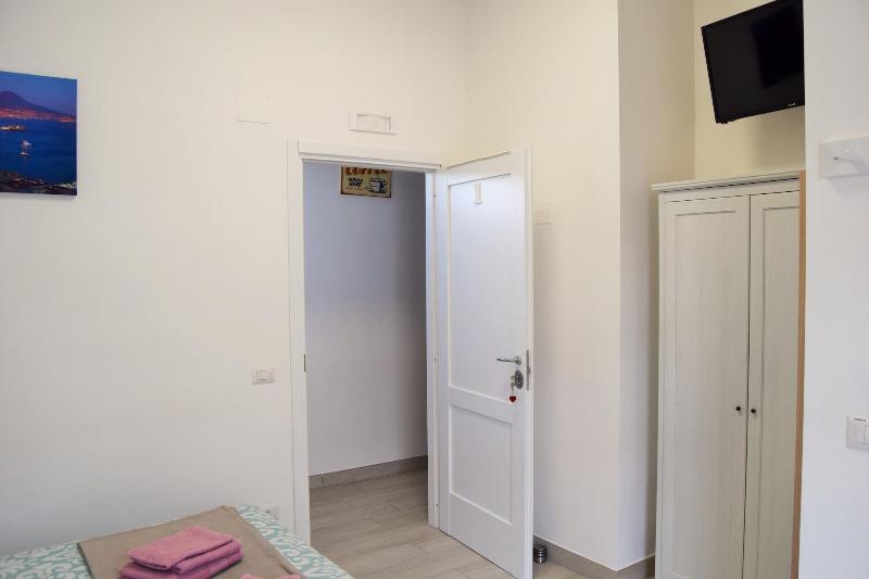 Domus San Biagio 14 - Oda