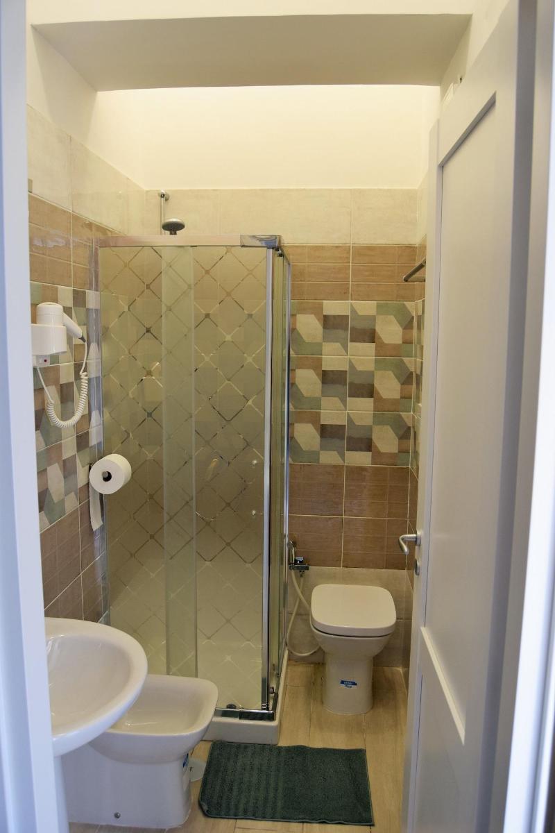 Domus San Biagio 14 - Oda