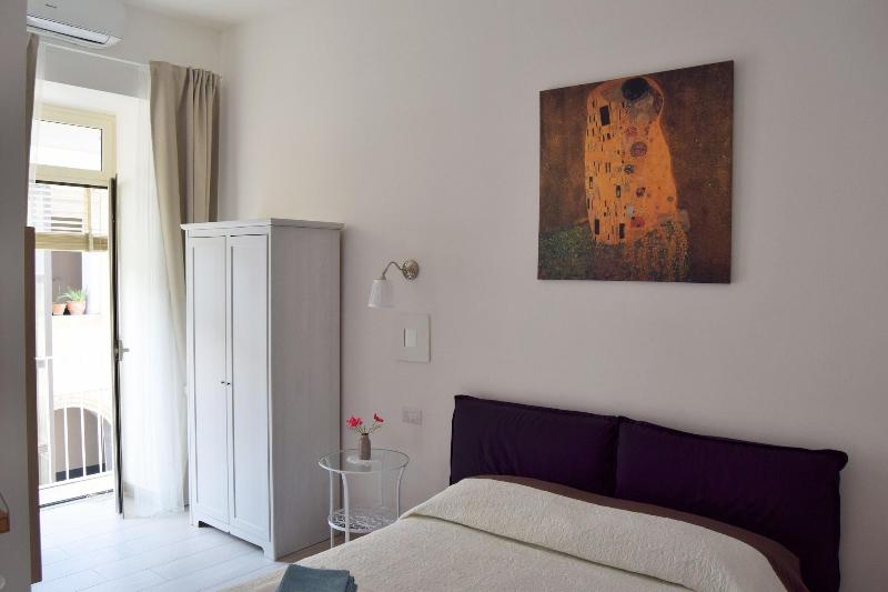 Domus San Biagio 14 - Oda