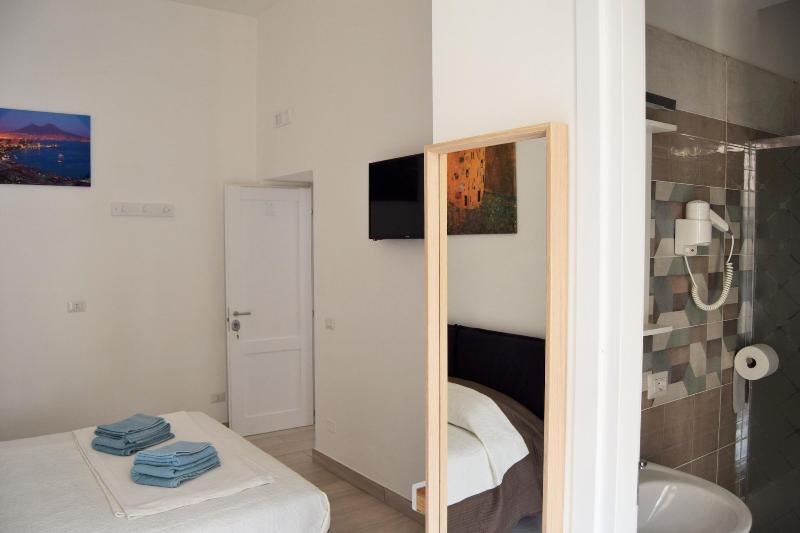 Domus San Biagio 14 - Oda