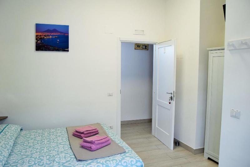Domus San Biagio 14 - Oda