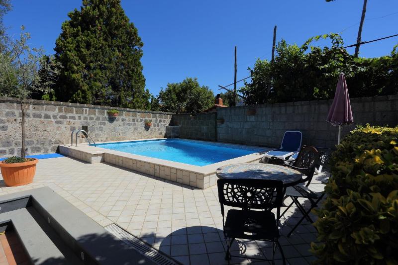 Ambrosio Relais - Aktivite