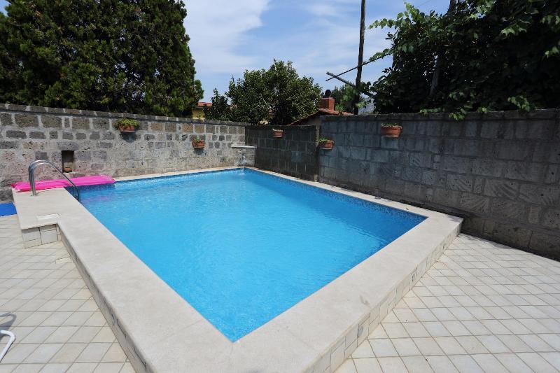 Ambrosio Relais - Aktivite