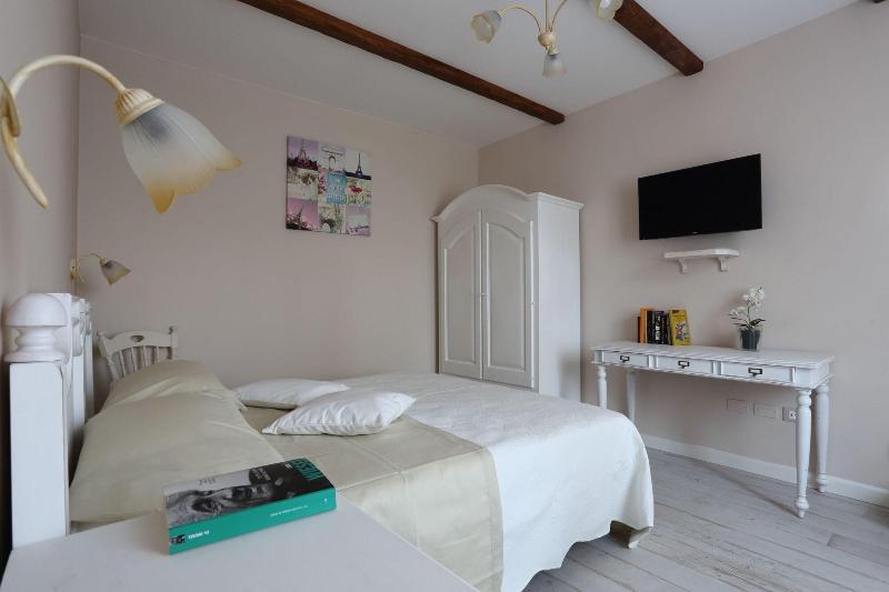 Ambrosio Relais - Oda
