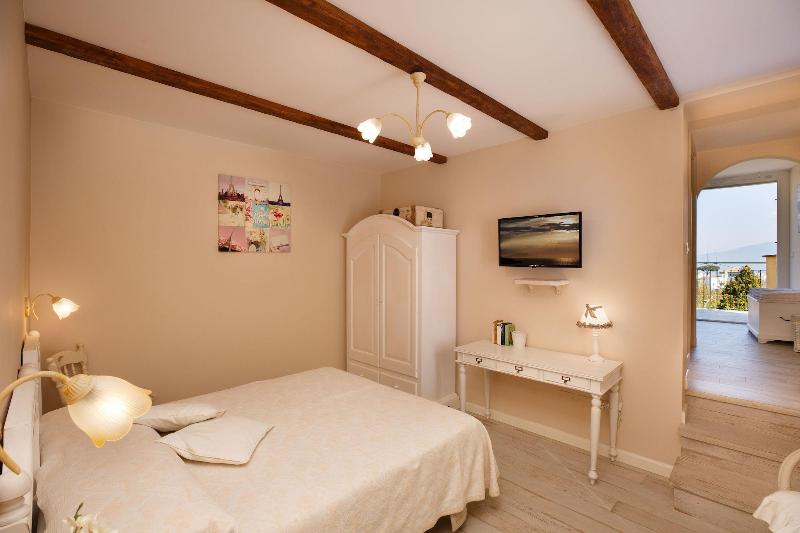 Ambrosio Relais - Oda