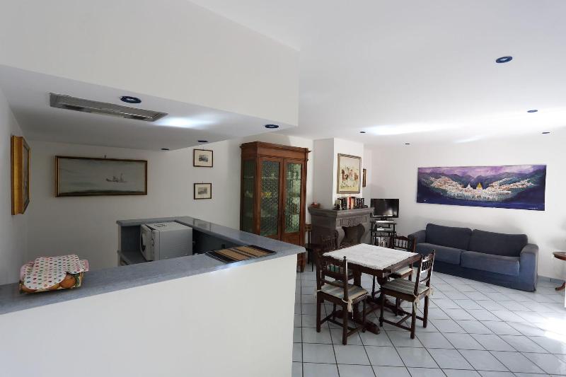 Ambrosio Relais - Oda