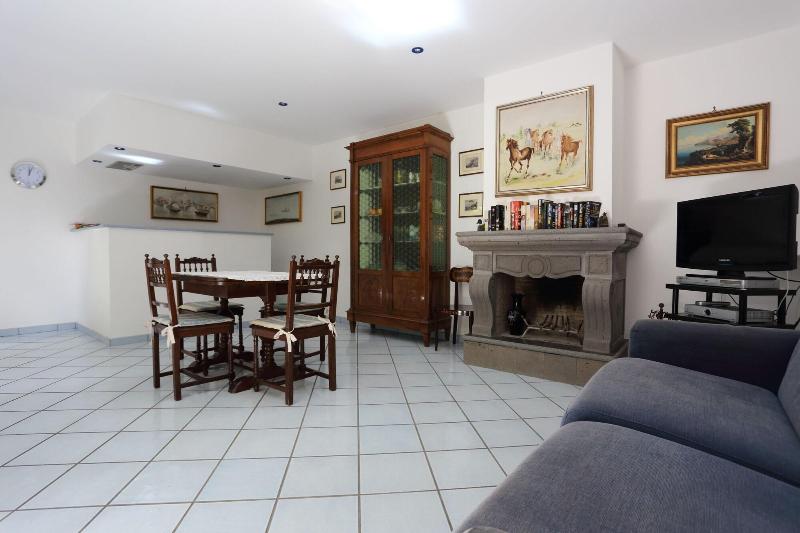 Ambrosio Relais - Oda