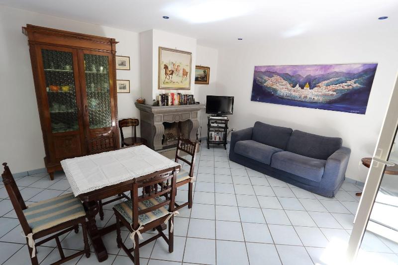 Ambrosio Relais - Oda